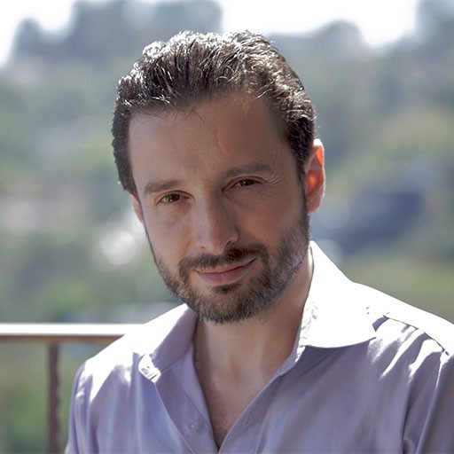 Alex Litvak