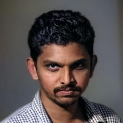 Jensan Diwakar