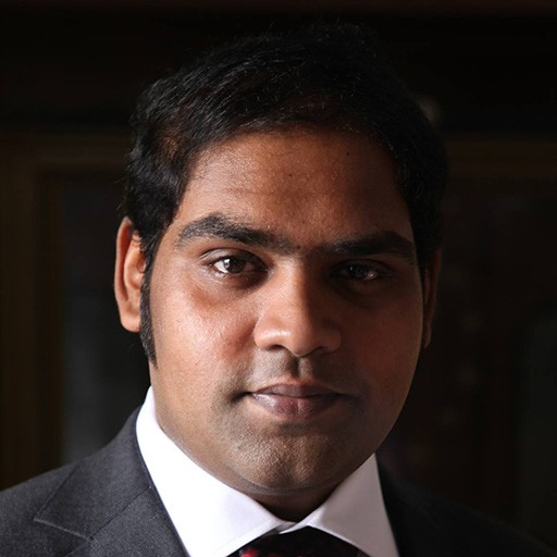 Jaikumar