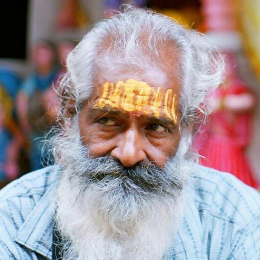Vikramadityan Nambi