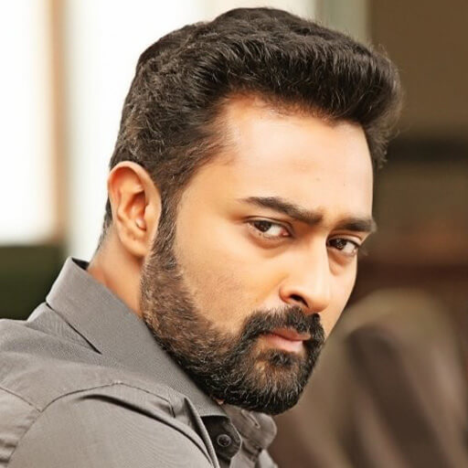 Prasanna