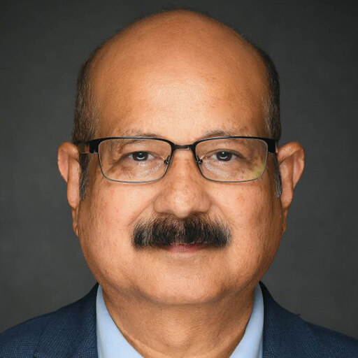 Bharath Rawal