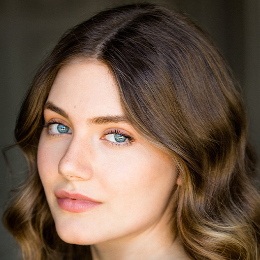 McKenna Ralston