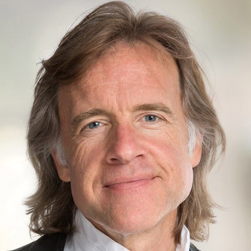 Bill Pohlad