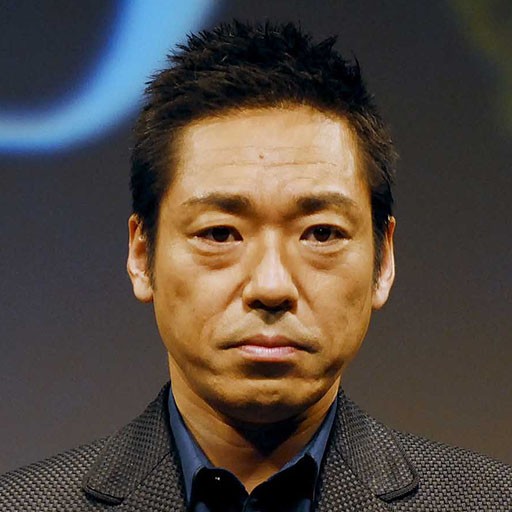 Teruyuki Kagawa