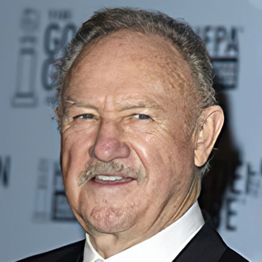 Gene Hackman