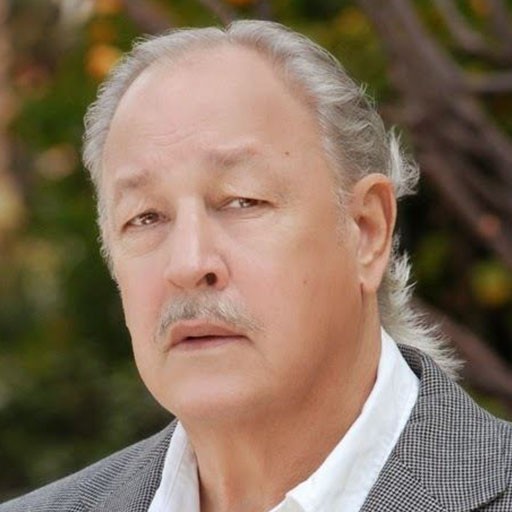 Frederic Forrest