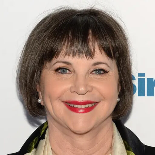 Cindy Williams