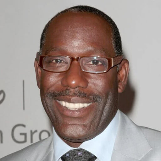 James McDaniel