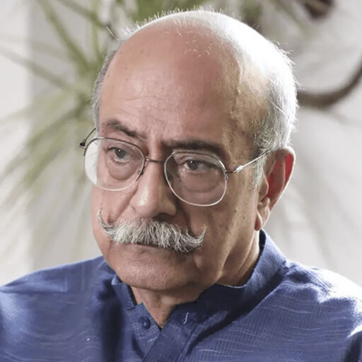 Mohammed Ahmed