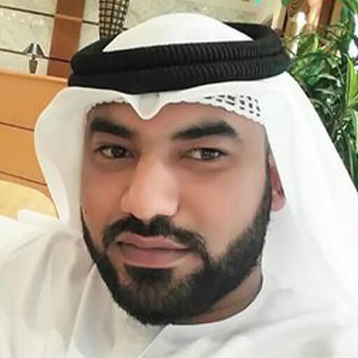 Saeed AlHarsh