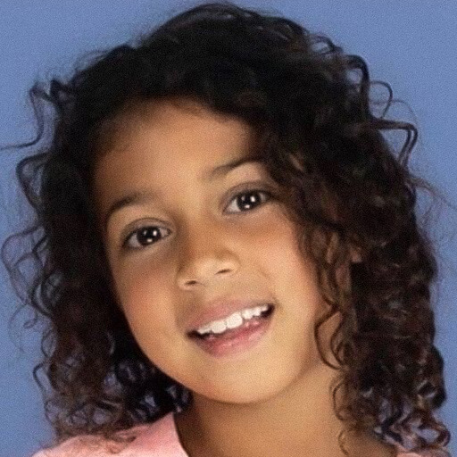 Arianna McDonald
