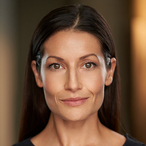 Nicole Reddinger