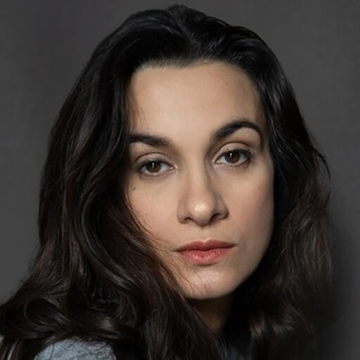 Adila Bendimerad