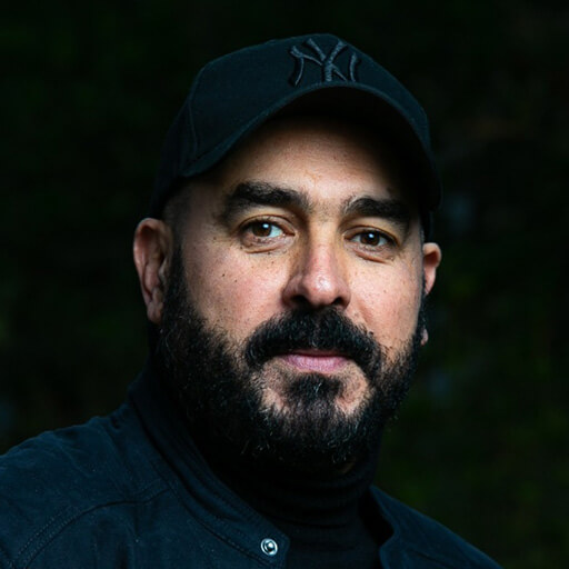Mohamed Tahar Zaoui