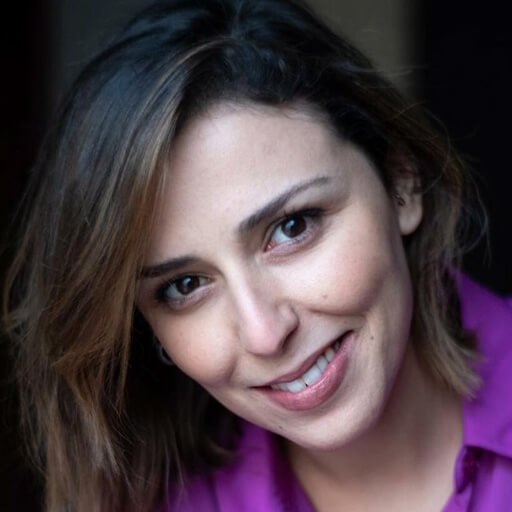 Mina Lachter