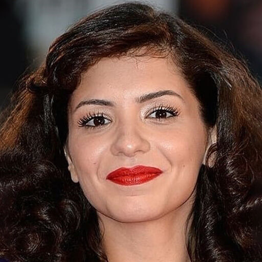 Meriem Medjkane