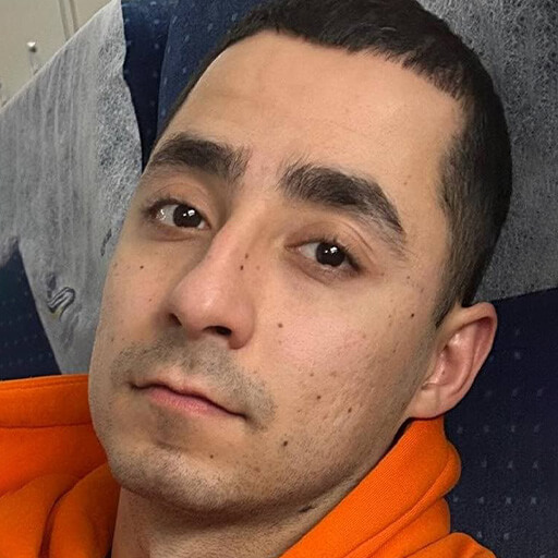 Ramil Nasirov
