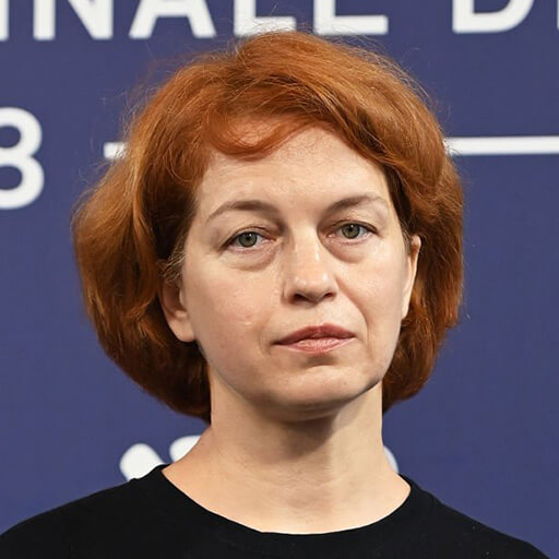 Lyudmyla Sachenko