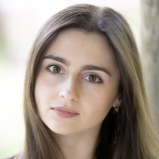  Karina Cherchevych