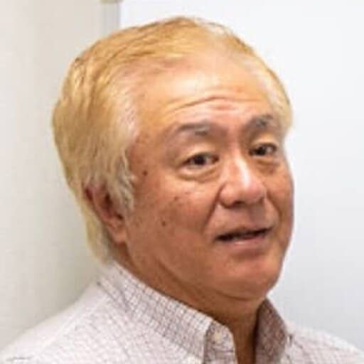 Hajime Kamegaki