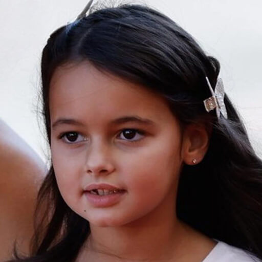 Callie Ferreira-Goncalves