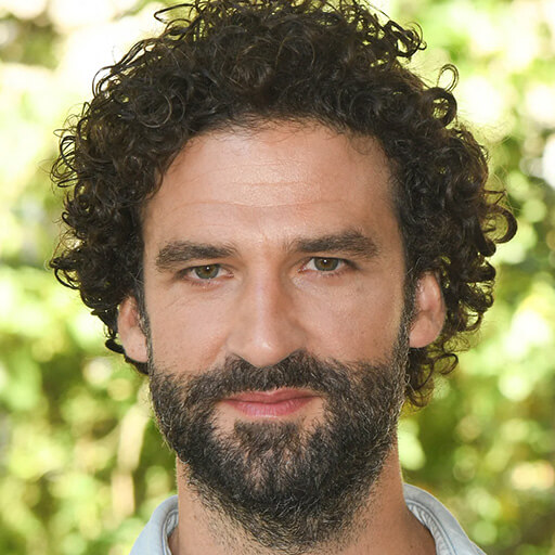 Sébastien Pouderoux