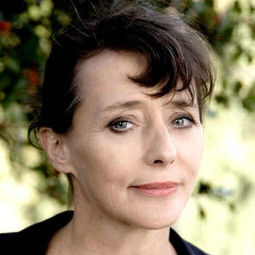 Mireille Perrier