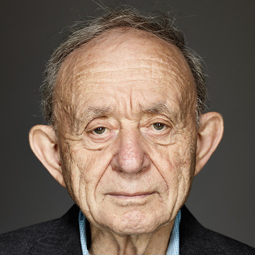 Frederick Wiseman
