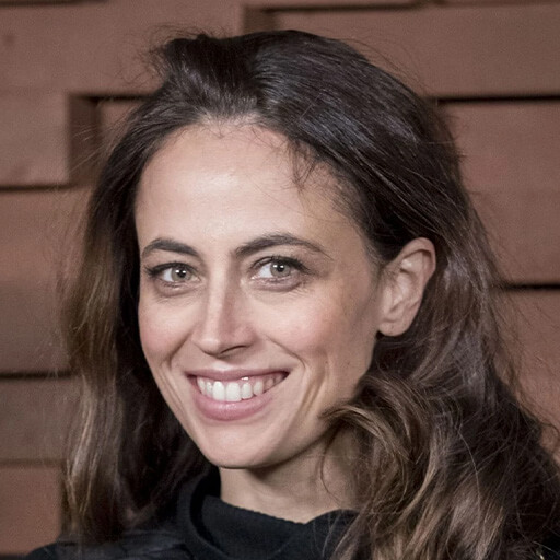 Anne Berest