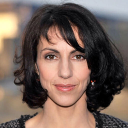 Fadila Belkebla