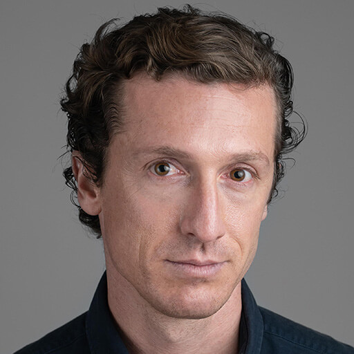  Benjamin Westfall