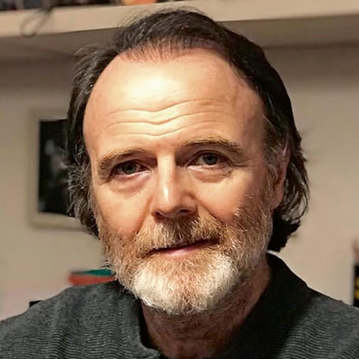 Luis Machín