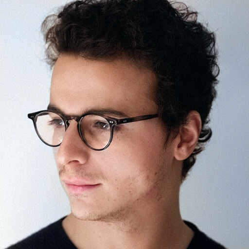 Harry Allouche