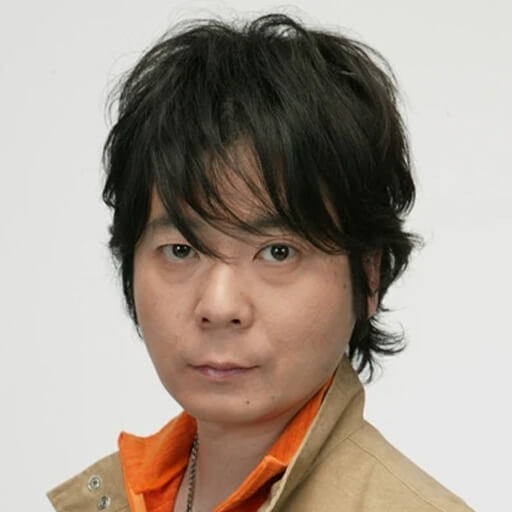 Mitsuaki Madono