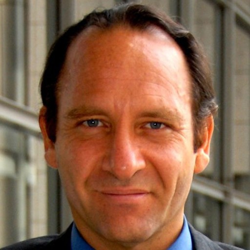 Charles Glover