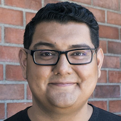 Joe Hernandez