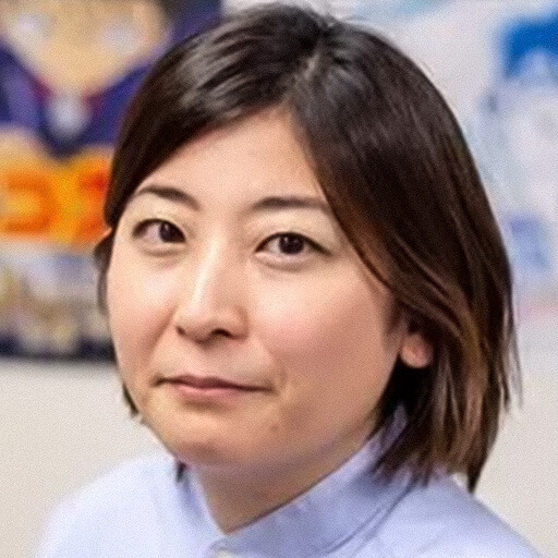 Tomoka Nagaoka