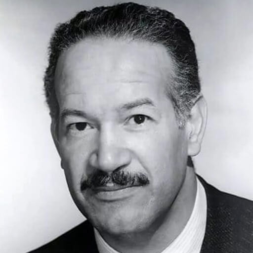 Frank Silvera
