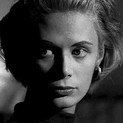 Irene Kane