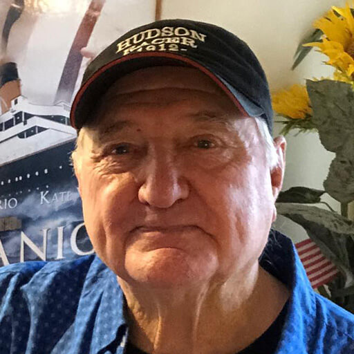 Anatoly M. Sagalevitch
