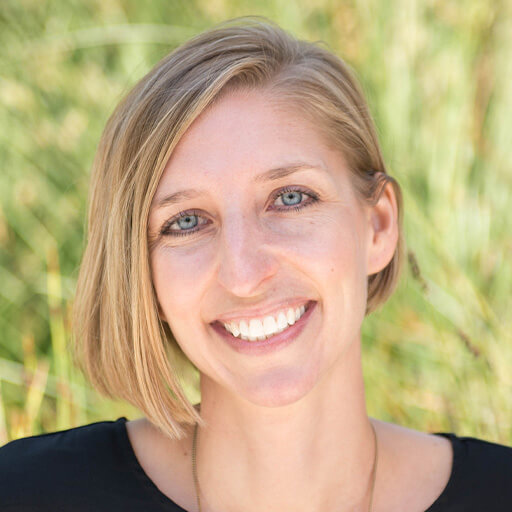 Pamela Conrad