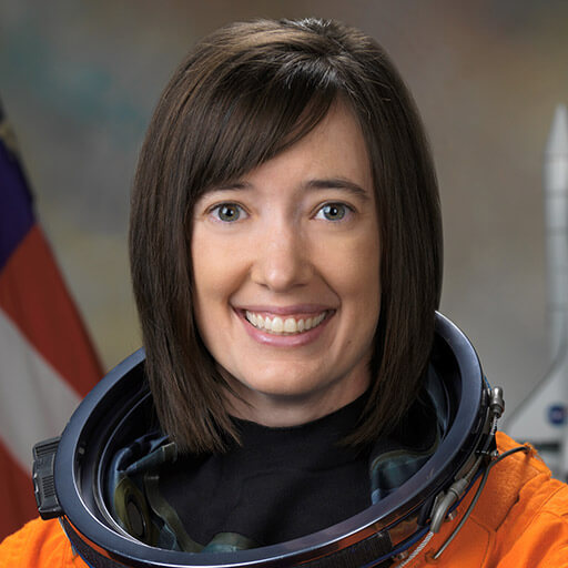Megan McArthur