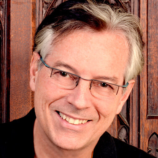 Charles Pellegrino