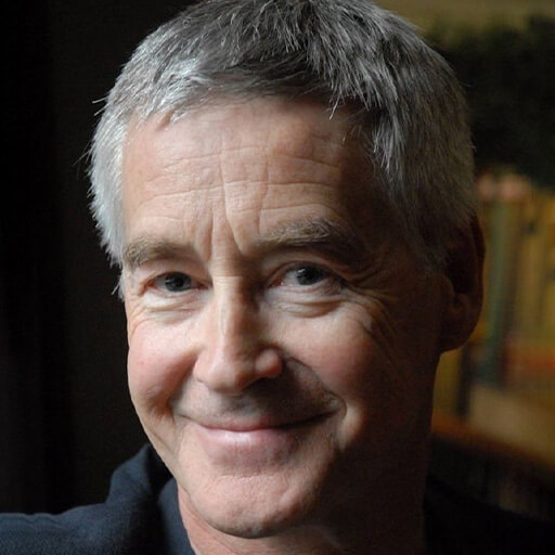 Rupert Frazer