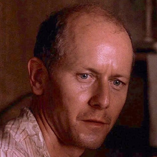 Peter Gale