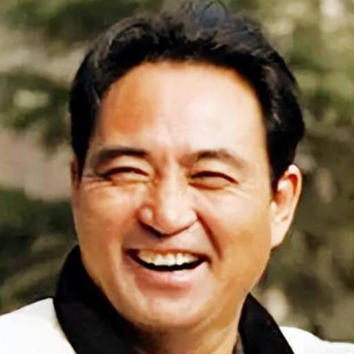 Naishe Zhai