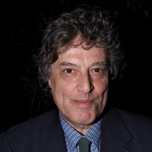 Tom Stoppard