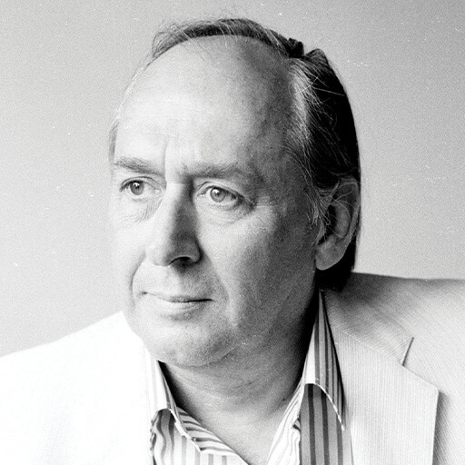 J.G. Ballard