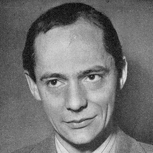 Bengt Ekerot